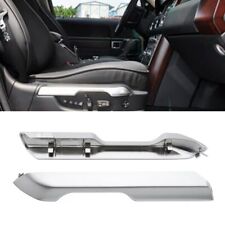1 Pair Seat Cushion Side Valance Cover Trim For Land Rover Range Rover 2004-2012