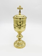 Holy Tabernacle Repository