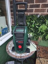 Bosch Universal Aquatak 135 High Pressure Washer - 06008A7C70(unit Only) 