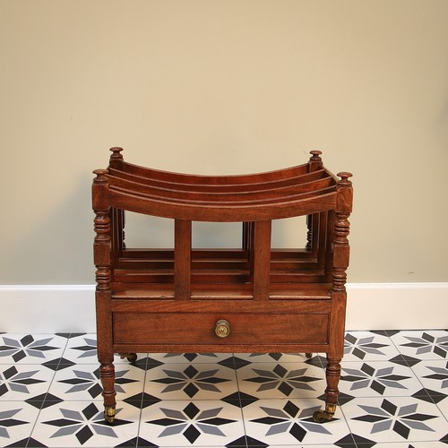 Antique victorian mahogany - victorian,