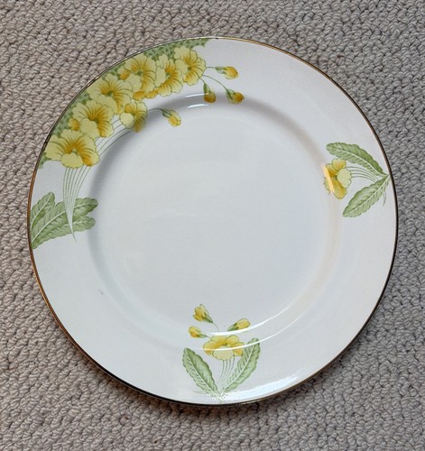 Vintage crownford yellow - vintage,