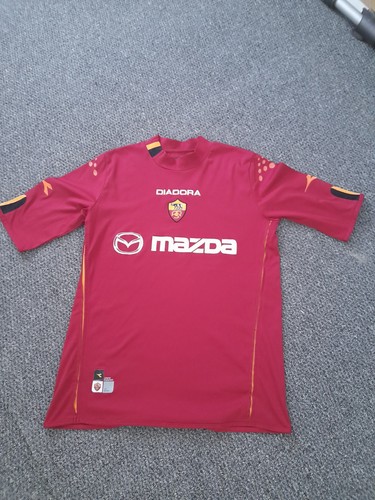 Vintage roma 2003 - as,