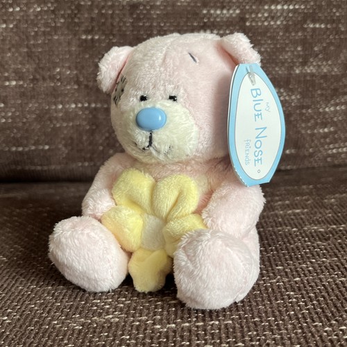 Blue nose friends - my,