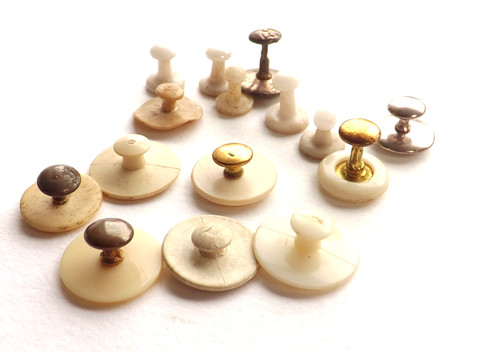 Lot antique vintage - lot,