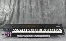 [1 Y Warranty] Korg 01/W FD Music Workstation Synthesizer in Very Good Condition