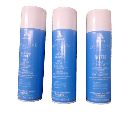Andis cool care - andis, plus