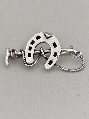 Vintage 925 sterling silver - vintage,