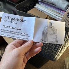 Automatic Oil De -aerator