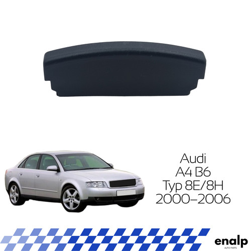 Armrest repair latch for audi - repair,