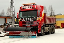 Truck Photo Scania R-Series