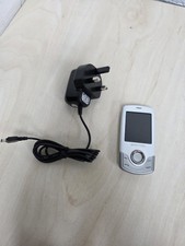 Samsung GT-S3100 White (O2)