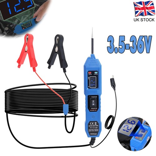 36v digital automotive - digital,