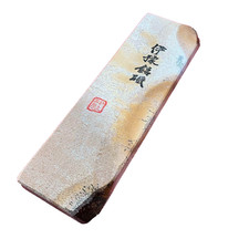 JNAT Japanese Natural Whetstone IYOTO Ehime  Sharpening Stone