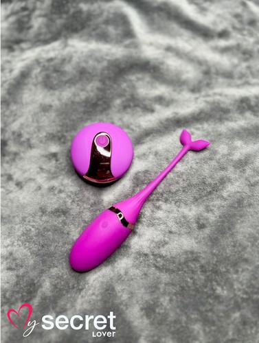 Love egg vibrator wireless - egg,