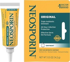 Neosporin Original Antibiotic