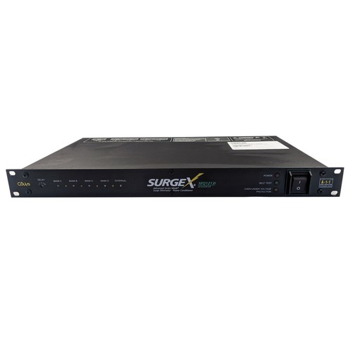 Surgex seq 1213i - surgex, seq-1213i
