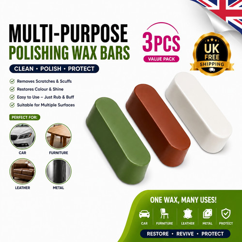 Pack red rouge bar - rouge, polishing