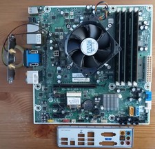 HP Pavilion Motherboard MSI