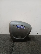 FORD TRANSIT MK2 STEERING