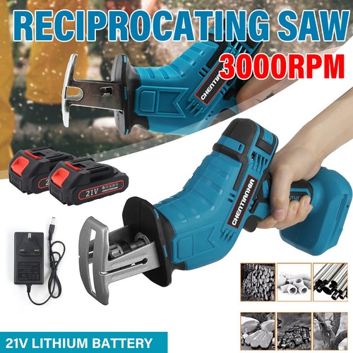 New battery 21v reciprocating - 21v,