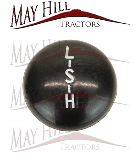 Low high gear - gear, massey