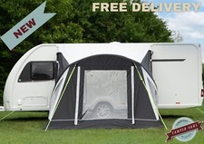 Caravan Porch Awning