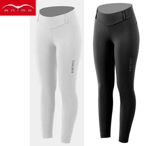 Animo riding leggings - riding,