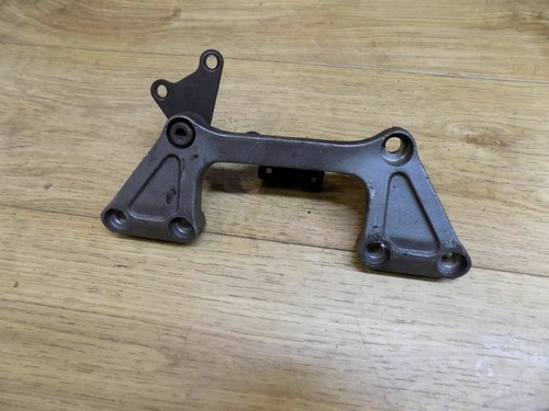 Yamaha tdm850 engine bracket - engine,