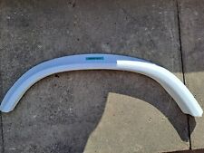 Mercedes 190E W201 Cosworth Bodykit Front Left Wheel Arch Moulding 