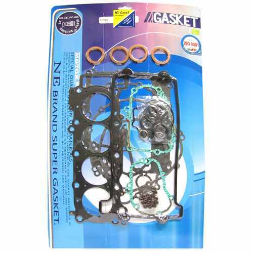 Full gasket set - full,