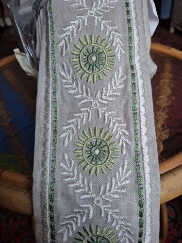 Colefax and fowler fabric - and,