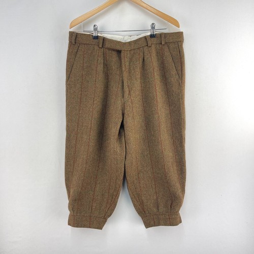 Holden tweed breeks - breeks, mens