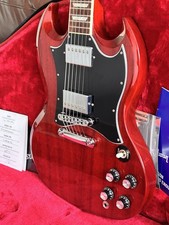 Gibson SG Standard - 2020