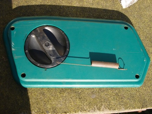 Qualcast classic 35s 43s - qualcast,