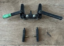 Tamiya Madcap Front Shock