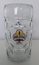 Holsten Pils 2 Pint Beer Stein