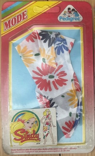 Vintage sindy doll clothes - vintage,