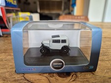 Oxford 76ASS006 1:76 Scale 00