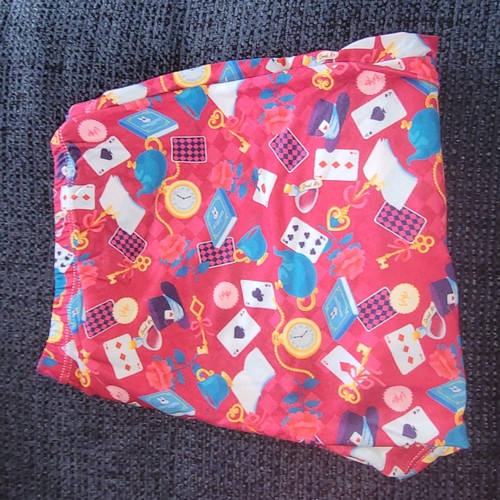 Lucy locket leggings - lucy, size