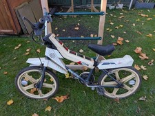 Raleigh Vektar BMX 1980s Classic