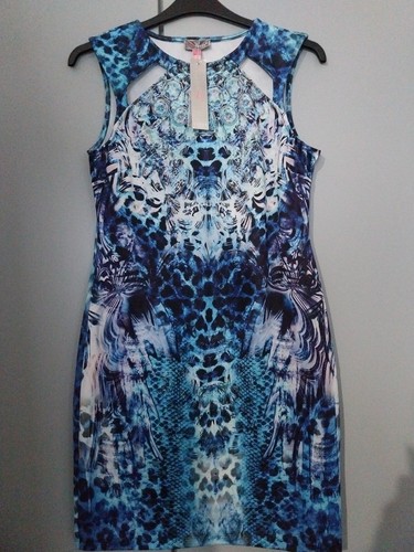 Lipsy women stretch dress - lipsy,