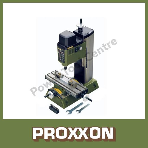 Proxxon 27110 micro milling - proxxon,