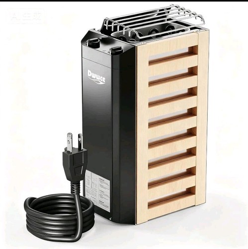 Ftzataz 110v sauna heater with - sauna,
