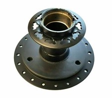 HALF WIDTH REAR WHEEL HUB FIT