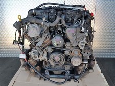 RANGE ROVER L322 06-12 3.6TDV8 COMPLETE ENGINE ALSO WILL FIT RANGE ROVER SPORT