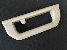 RANGE ROVER P38 INNER ROOF GRAB HANDLE WITH COAT HOOK FRONT REAR MXC3755