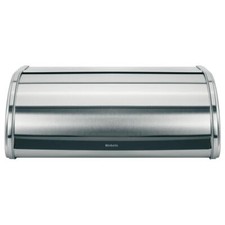 Brabantia Roll Top Bread Bin