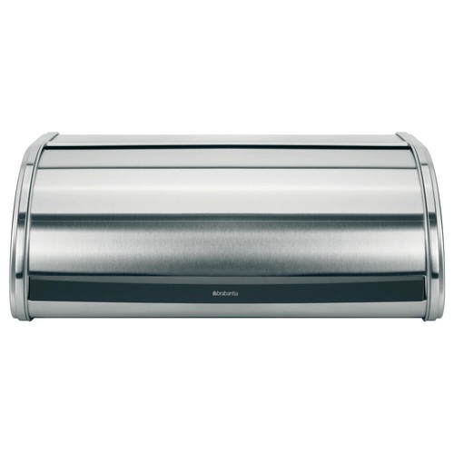 Brabantia roll top bread bin - brabantia,