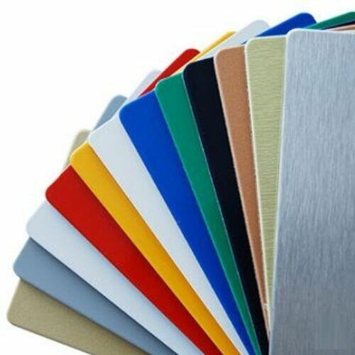 3mm aluminium composite - 3mm,