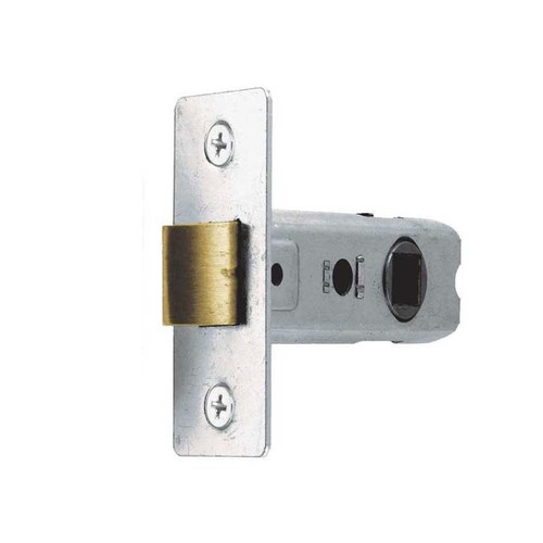 Tubular mortice latch for - tubular,